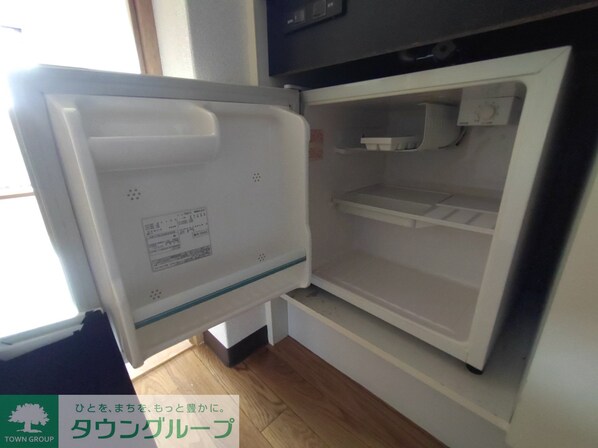 グランジュールMKの物件内観写真